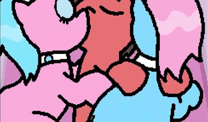 Banned From Equestria 1.5 | All Mare Sex Scenes | MBSM | ZBSM