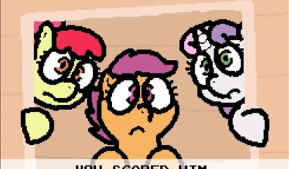 Banned From Equestria 1.5 | All Mare Sex Scenes | MBSM | ZBSM