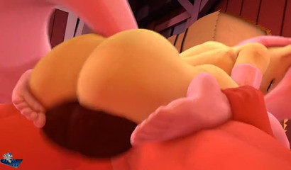 fluttershy bigmac sex