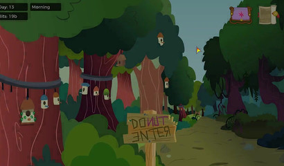 THE GOOD STUFF | Pony Waifu Sim [0.4.0] - Part 6