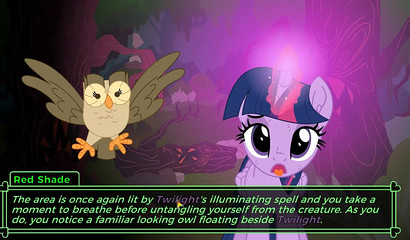 THE GOOD STUFF | Pony Waifu Sim [0.4.0] - Part 6