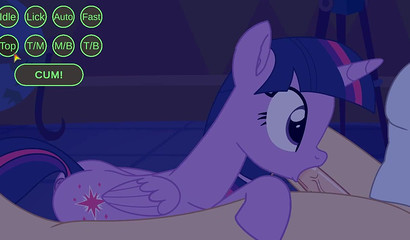 THE GOOD STUFF | Pony Waifu Sim [0.4.0] - Part 6