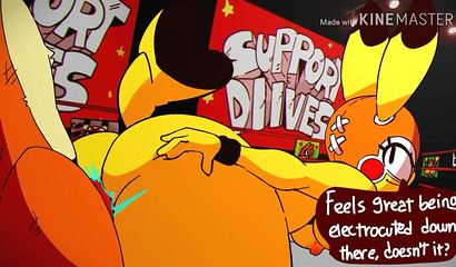 Diives | La Pikacha's Debutt! (sound) | 720p Hd