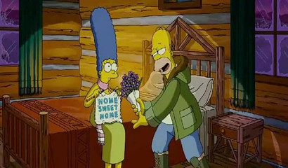 辛普森一家性视频卡通