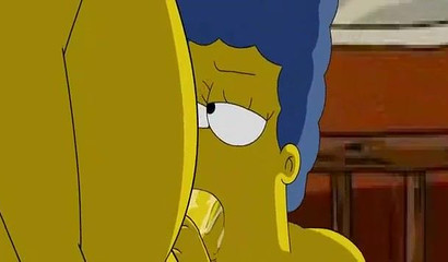 辛普森一家性视频卡通