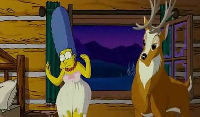 辛普森一家性视频卡通