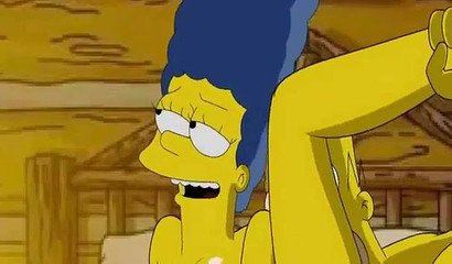 辛普森一家性视频卡通