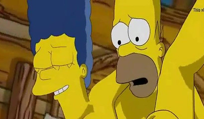 辛普森一家性视频卡通