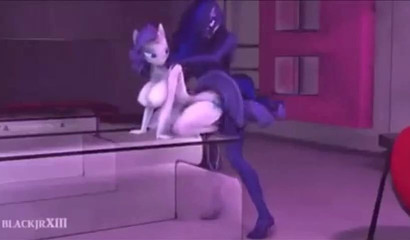 MLP Sex