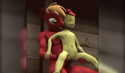 MLP Sex
