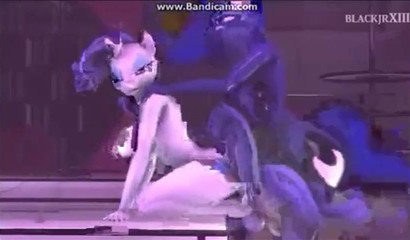 MLP Sex