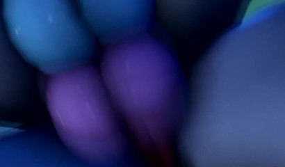 [blackjrxiii] Mlp 60fps Octavia X Vinyl Futa Fuck