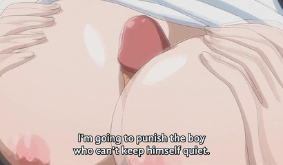 I'll do anything for my big-dicked teacher - uncensored HD Hentai