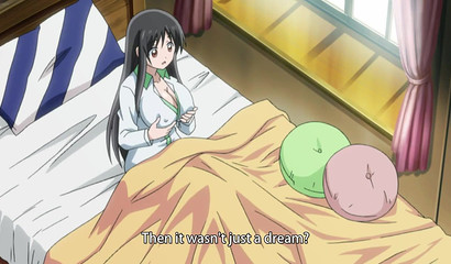 Anime teen is a sweet creampie dream