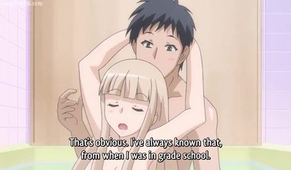 All dolled up and ready to fuck - beautiful Hentai sex