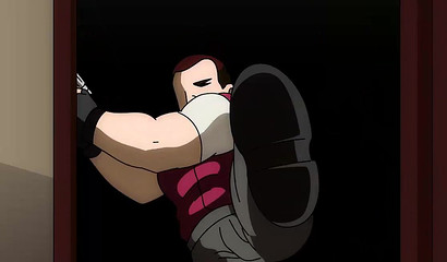 Resident evil bringing a deep satisfaction to Jill Valentine