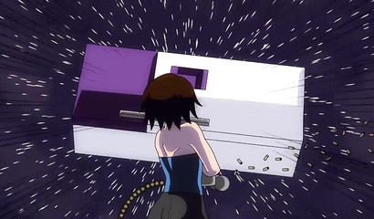 Resident evil bringing a deep satisfaction to Jill Valentine