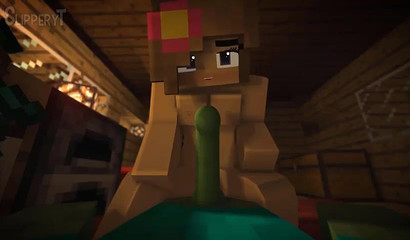 Minecraft Hentai making dicks rock hard with the smashing compilation