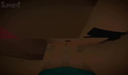 Minecraft Hentai making dicks rock hard with the smashing compilation