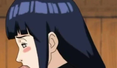 Hinata Hyuga and Naruto like their true fans see them