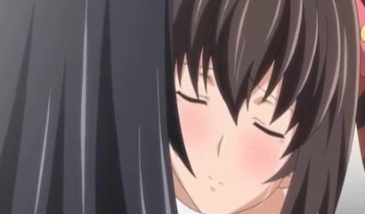 Bondage slave and her love for meaty tentacles