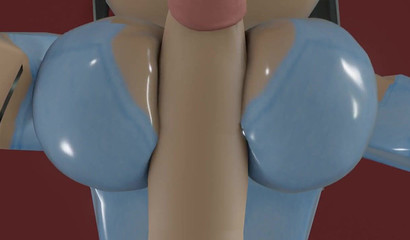 Roblox[rushed Boobjob]