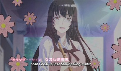 Diving into the melons of a curious virgin