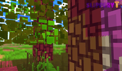 Collecting gems from Jenny's goldmine cartoon