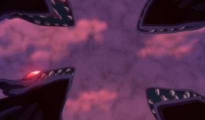 Monster pussy demolition Cum Inflation anime cartoon