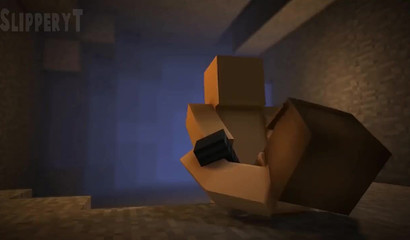 The story of impregnating the Spanish Minecraft chica