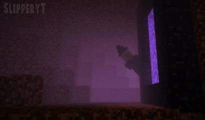 The story of impregnating the Spanish Minecraft chica