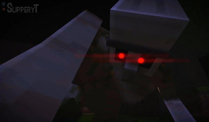 The story of impregnating the Spanish Minecraft chica