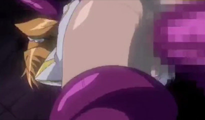 Bathing in cum as belly inflation is not enough