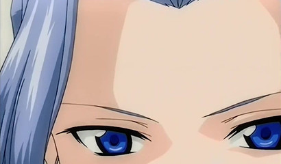 Futanari makes the hospital nurse let a heavy stream out