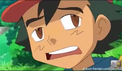 Pikachu had to fight massive Pokemon balls