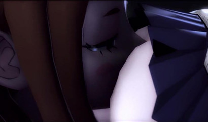 My Hero Academia babes don't let the boys pull out