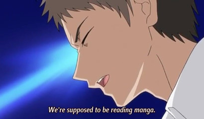 Shy hentai girl leaks multiple times in a row