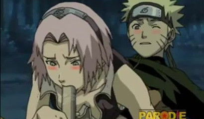 Tell that cocksucker Sakura she can lick my dick anytime