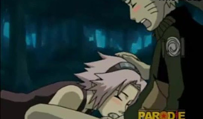 Tell that cocksucker Sakura she can lick my dick anytime