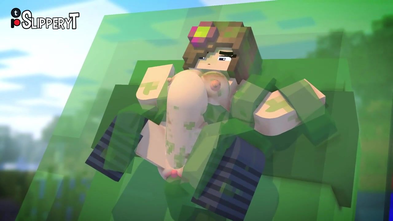 Slipperyt minecraft jenny