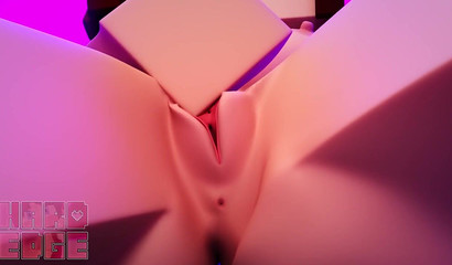 Minecraft instructions on how to please an itching twat