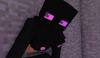 Fuck me in bondage like they do in Minecraft