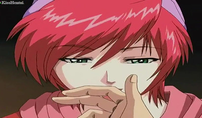 Can I slither under that skirt to finish her off