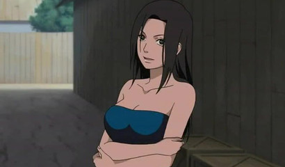 Konohamaru has the perfect pussy for rough stretching