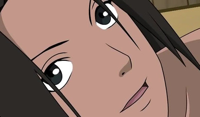 Konohamaru has the perfect pussy for rough stretching