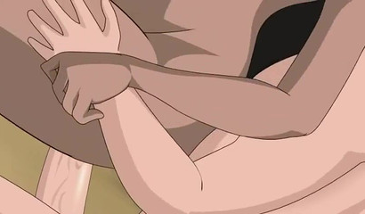 Konohamaru has the perfect pussy for rough stretching