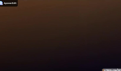 Wet cum adventures in the shower with furry friends