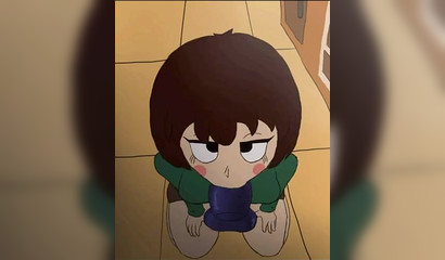 Watch me orgasm on my big toy