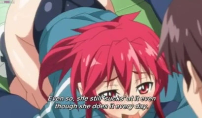 Setogaya Mari needs sex training