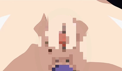 Try to last until the end with this lesbian anime compilation